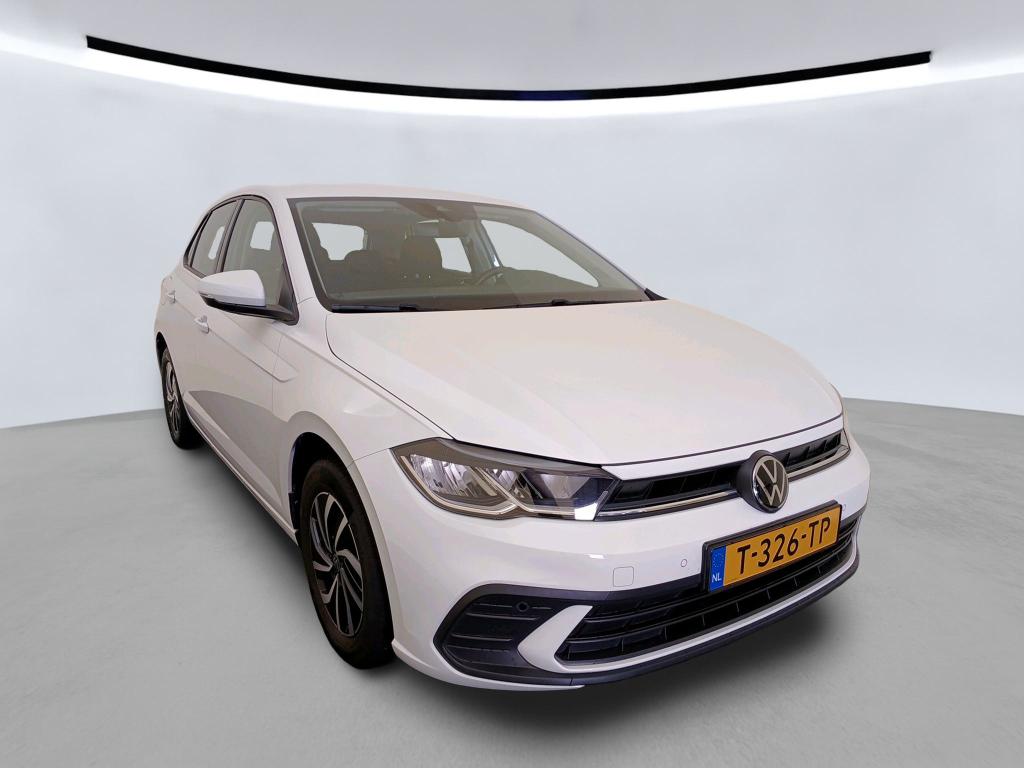 Volkswagen Polo 1.0 TSI Life