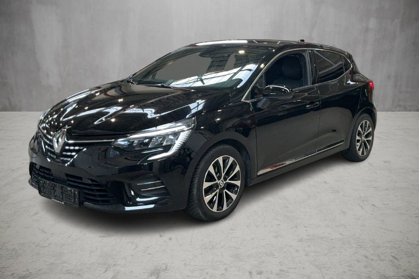 Renault Clio Techno