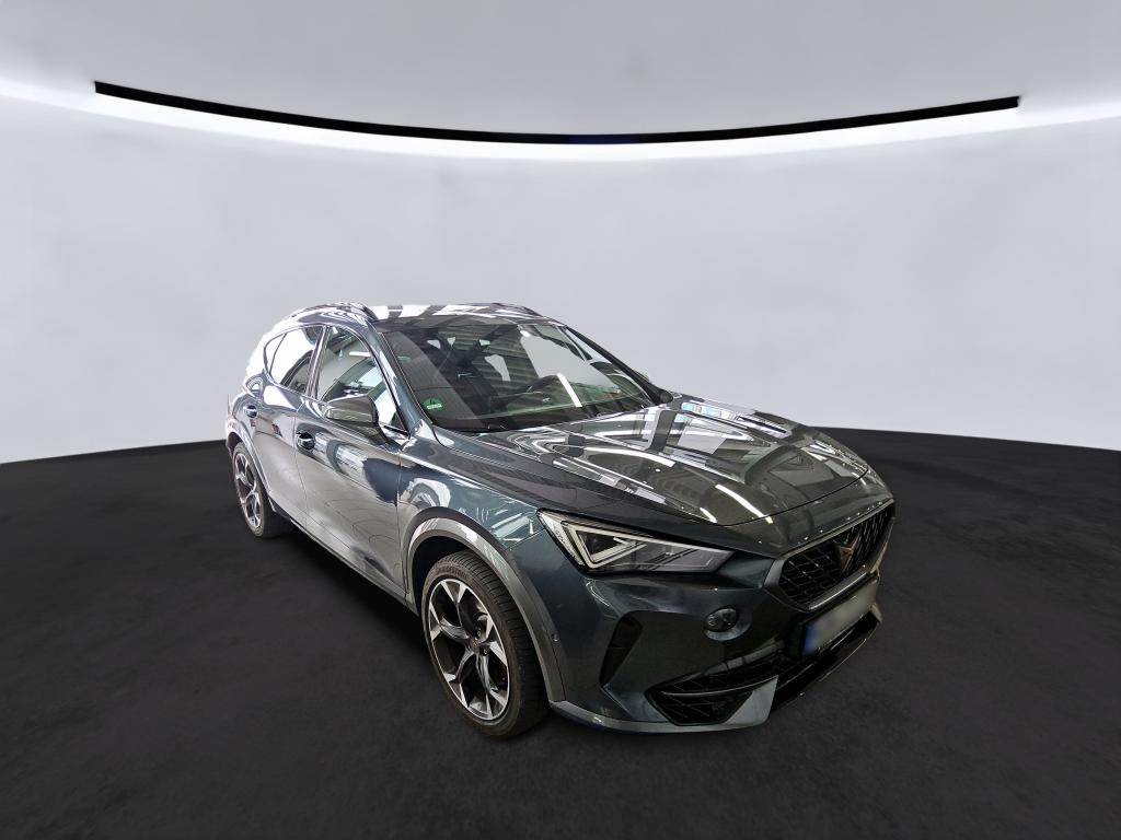 Cupra Formentor 2.0 TSI VZ