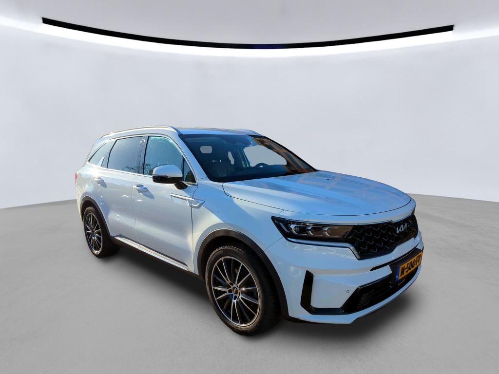 Kia Sorento 1.6 T-GDI DynamicLine