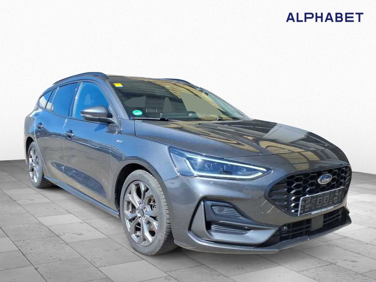 Ford Focus 1.5 EcoBlue ST Line X