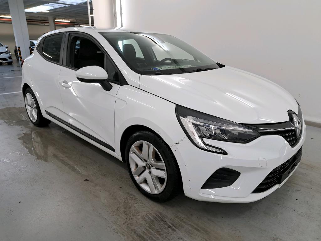 Renault Clio 1.0 Tce Corporate Edition