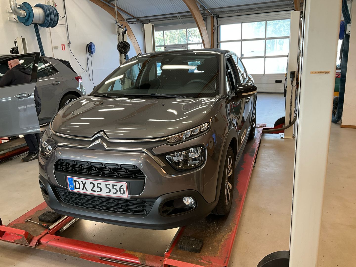 Citroën C3 1,2 PureTech Attraction UA!' Hatchback
