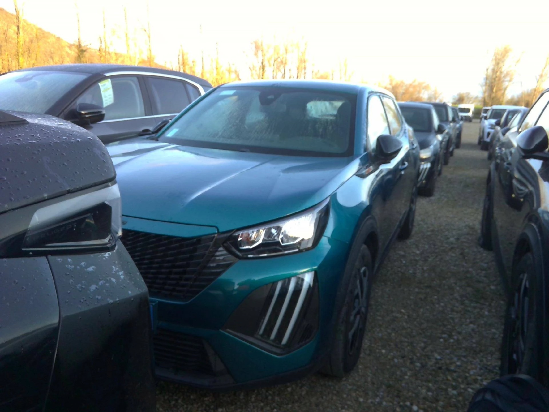 Peugeot 2008 Style