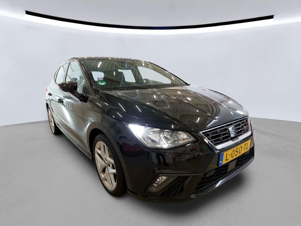SEAT Ibiza 1.0 TSI FR Business Intense