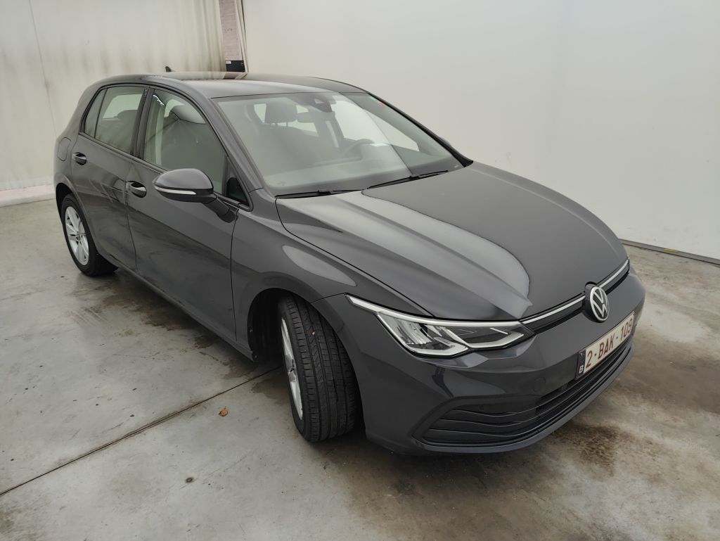 Volkswagen Golf 1.0 TSI Life
