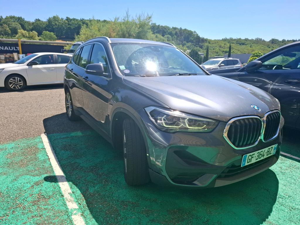 BMW X1 25e Business Design