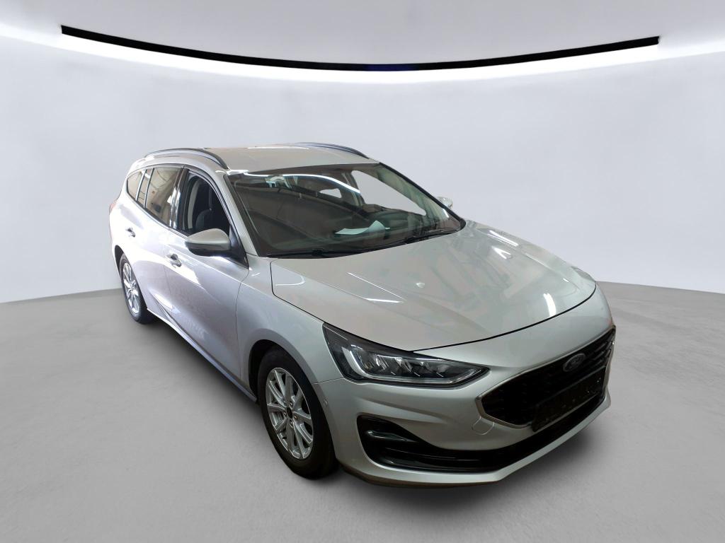 Ford Focus 1.5 EcoBlue