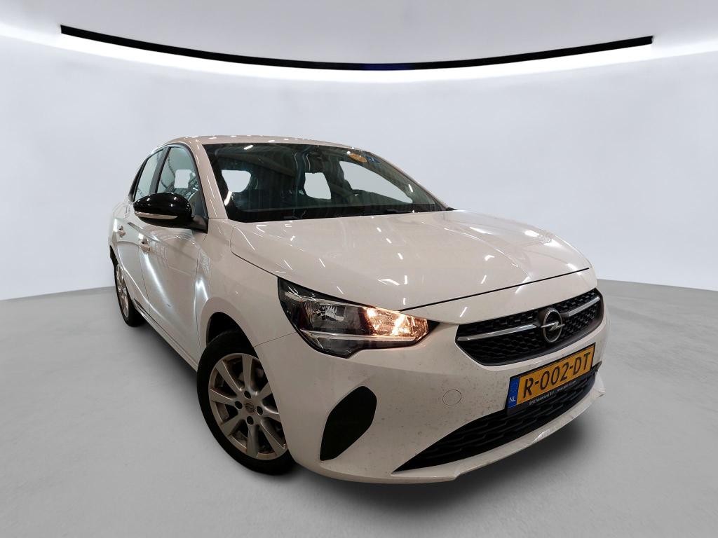 Opel Corsa 1.2 Edition
