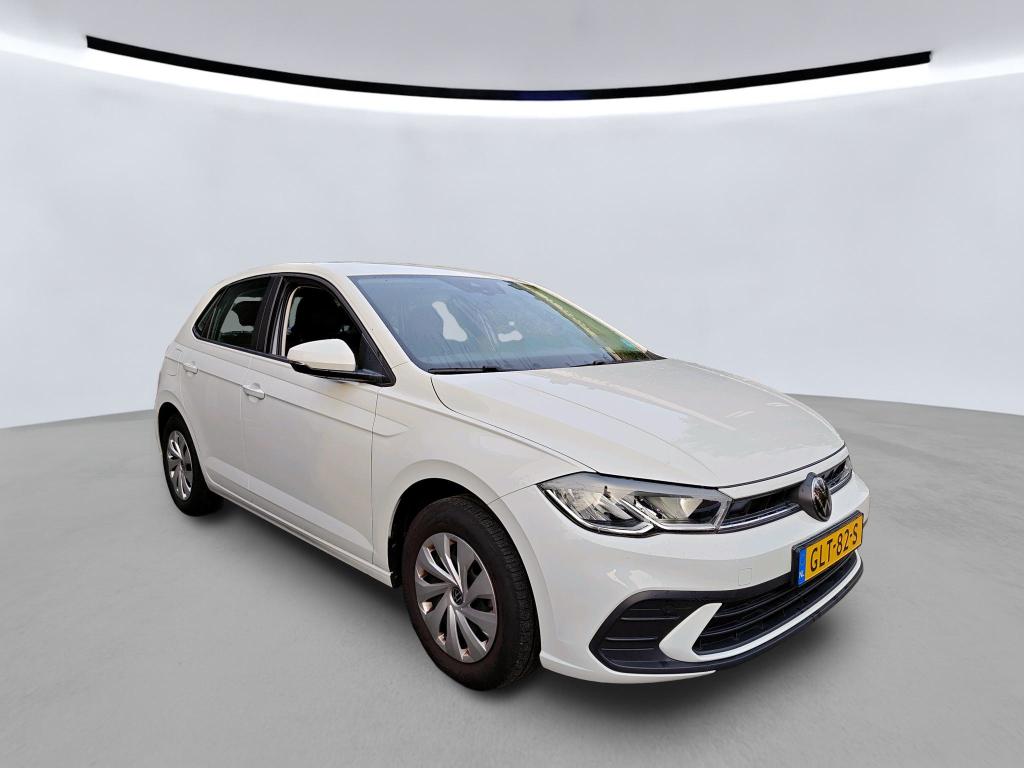 Volkswagen Polo 1.0 MPI