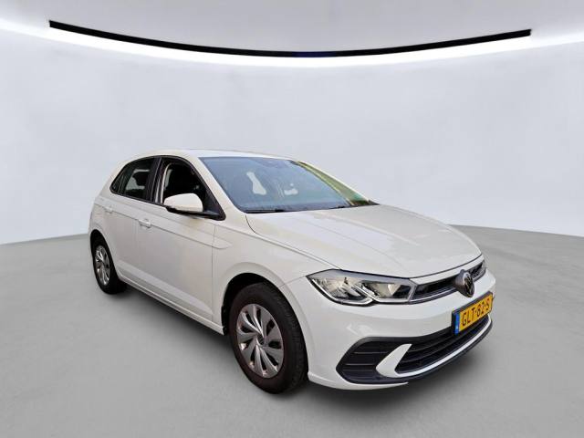 Volkswagen Polo 1.0 MPI