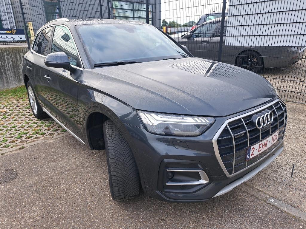 Audi Q5 50 TFSIe Advanced