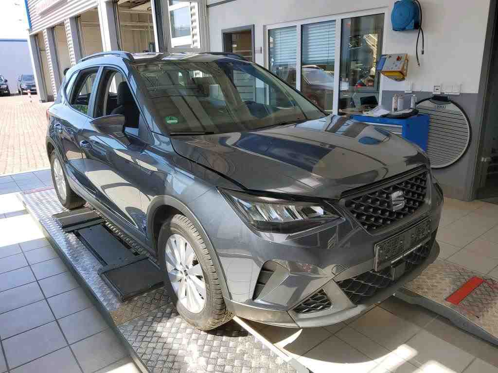 Seat Arona 1.0 TSI Style