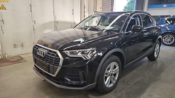 Audi Q3 45 Tfsi e S tronic