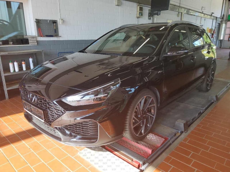 Hyundai i30 cw (PD)(01.2017->) DE