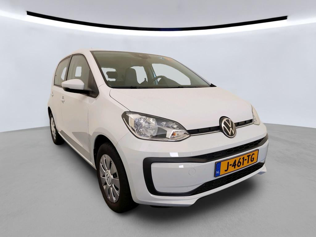 Volkswagen Up! 1.0