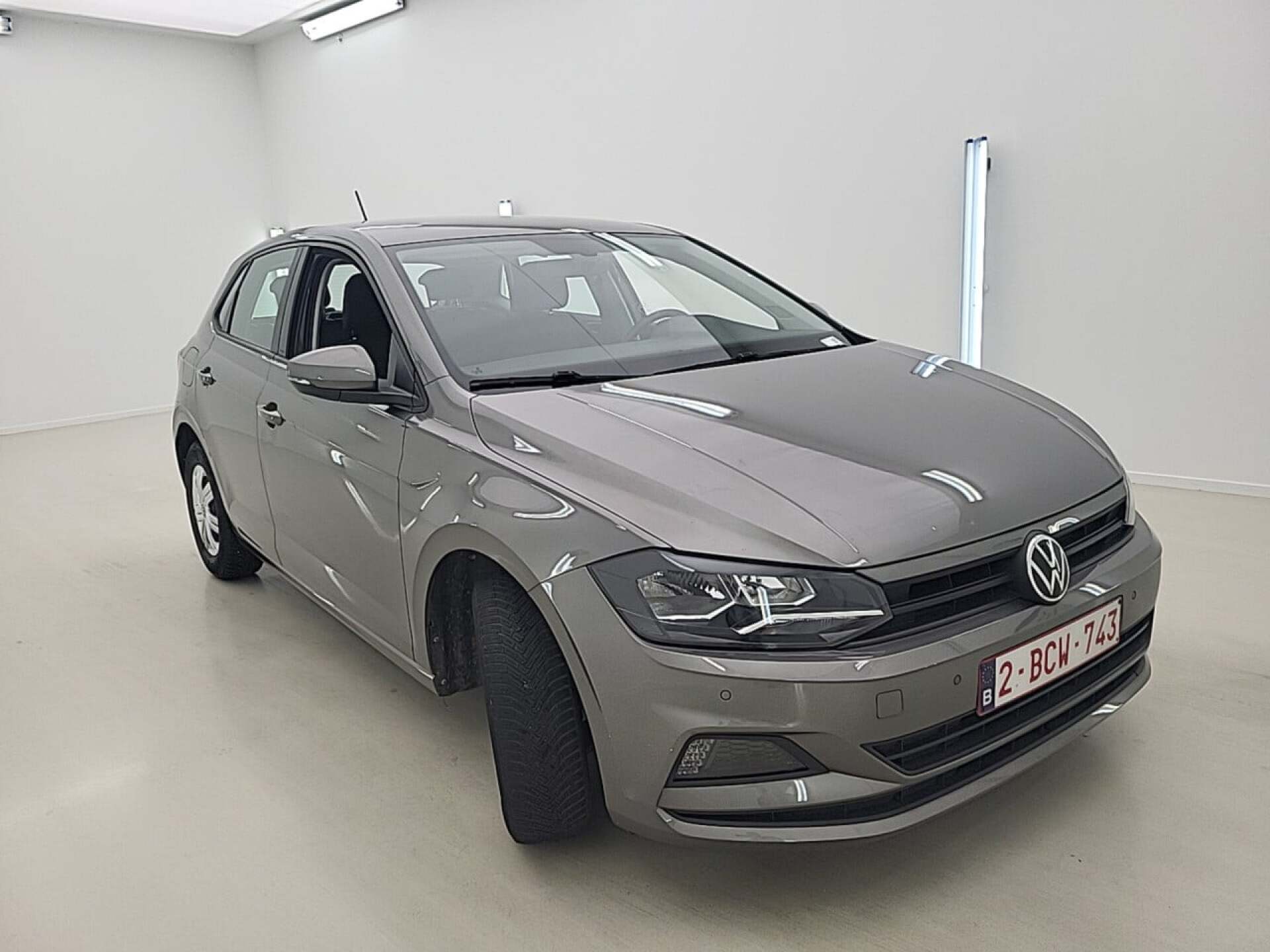 Volkswagen Polo 1.0i Trendline