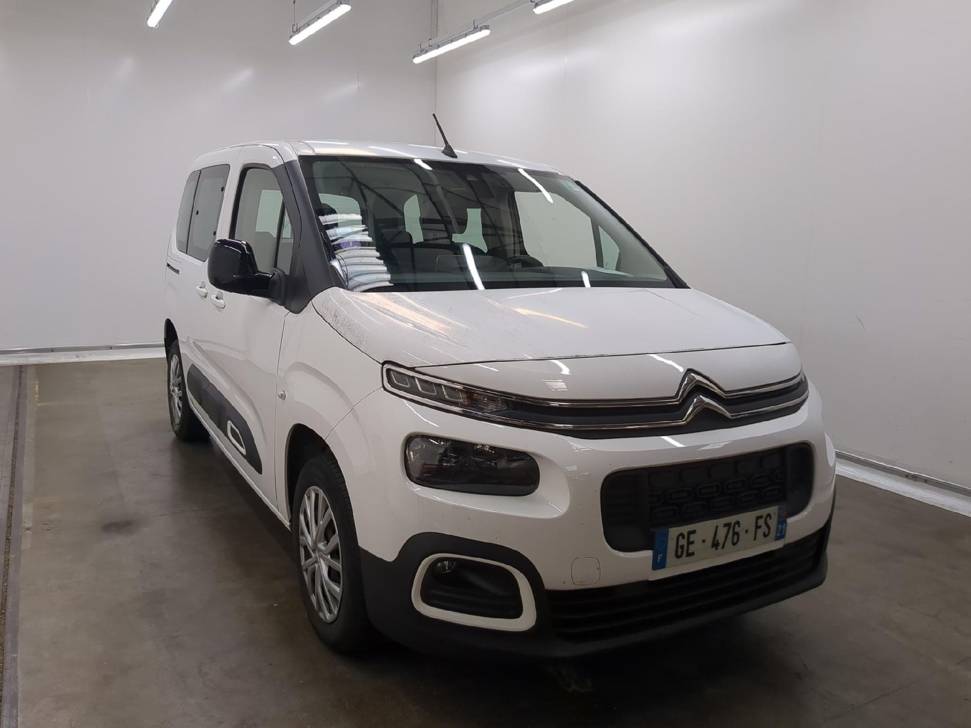 Citroën Berlingo Feel