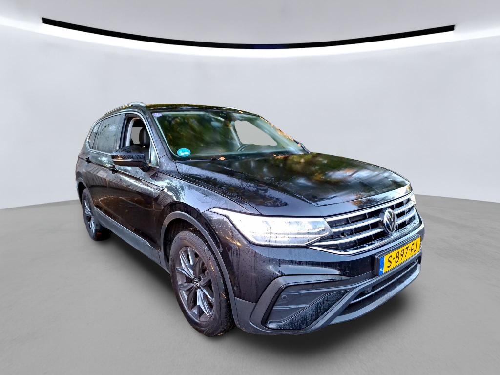 Volkswagen Tiguan Allspace 1.5 TSI Life Business