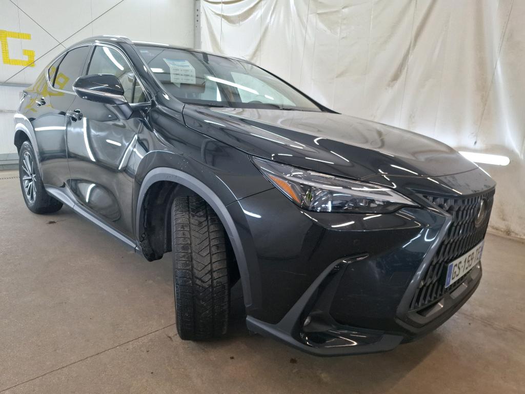 Lexus NX 450h+ Luxe