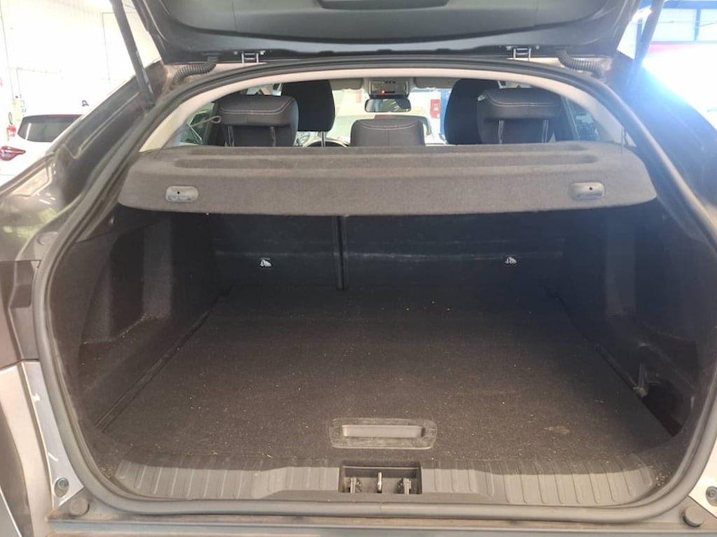 Renault Arkana Arkana 1.6 E-Tech hybride 145ch Evolution