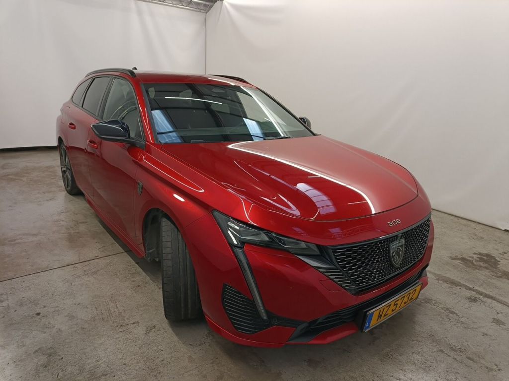 Peugeot 308 SW 1.5 GT