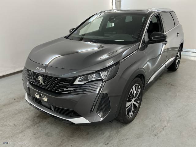 Peugeot 5008 1.2i GT