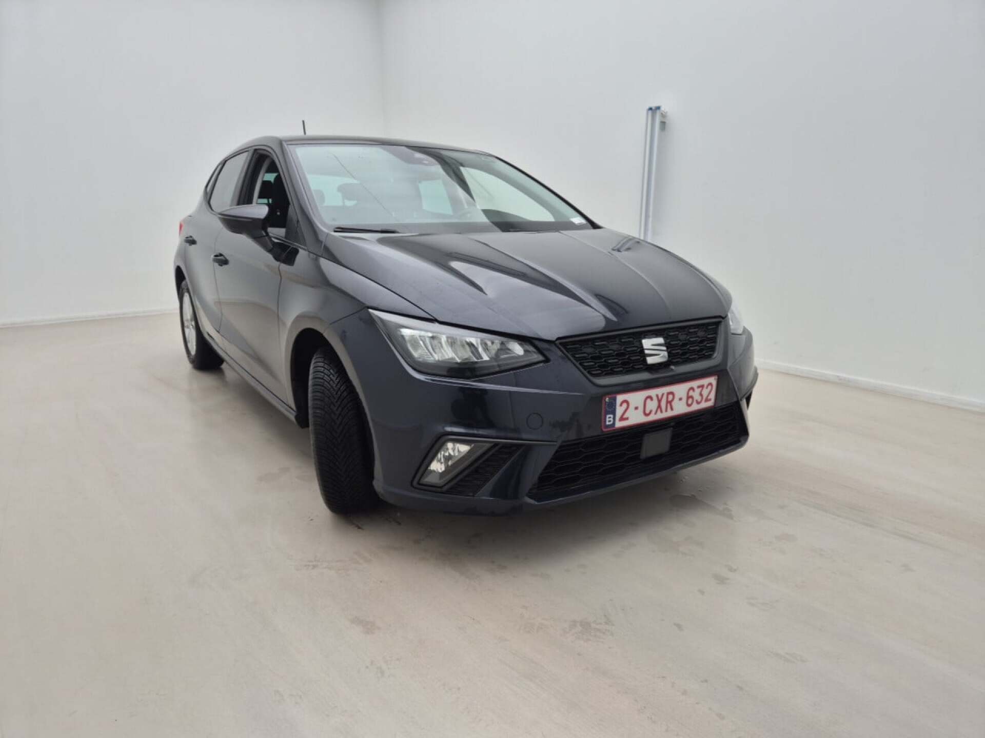 SEAT Ibiza 1.0 TSI Style