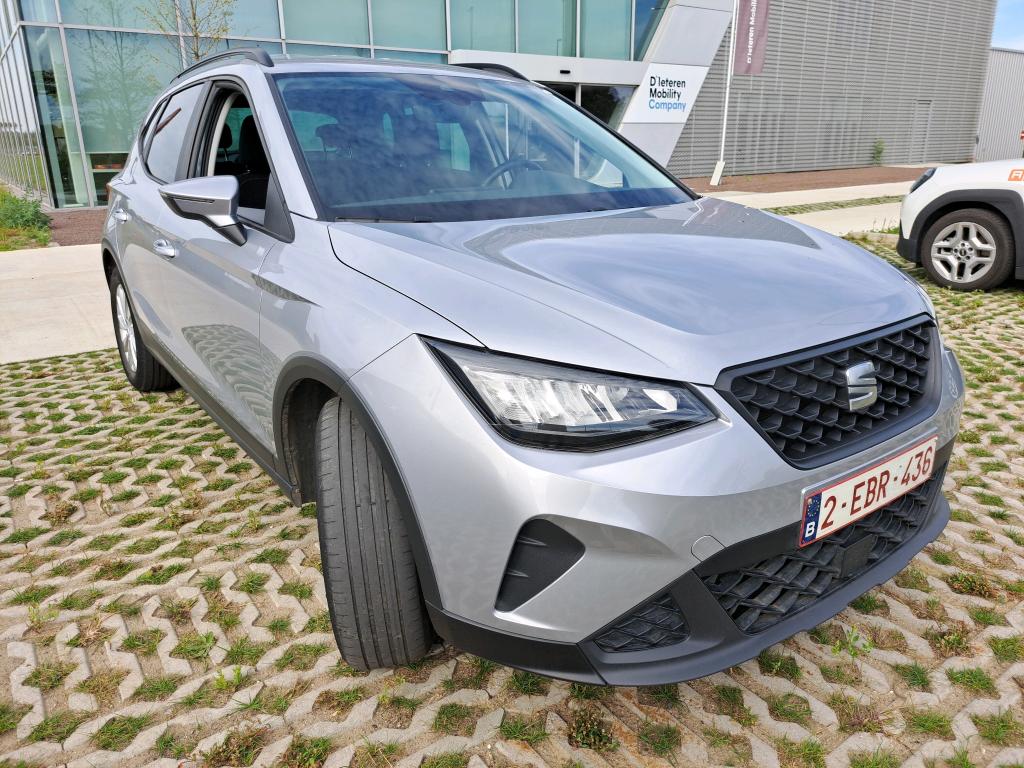 SEAT Arona 1.0 TSI Move!
