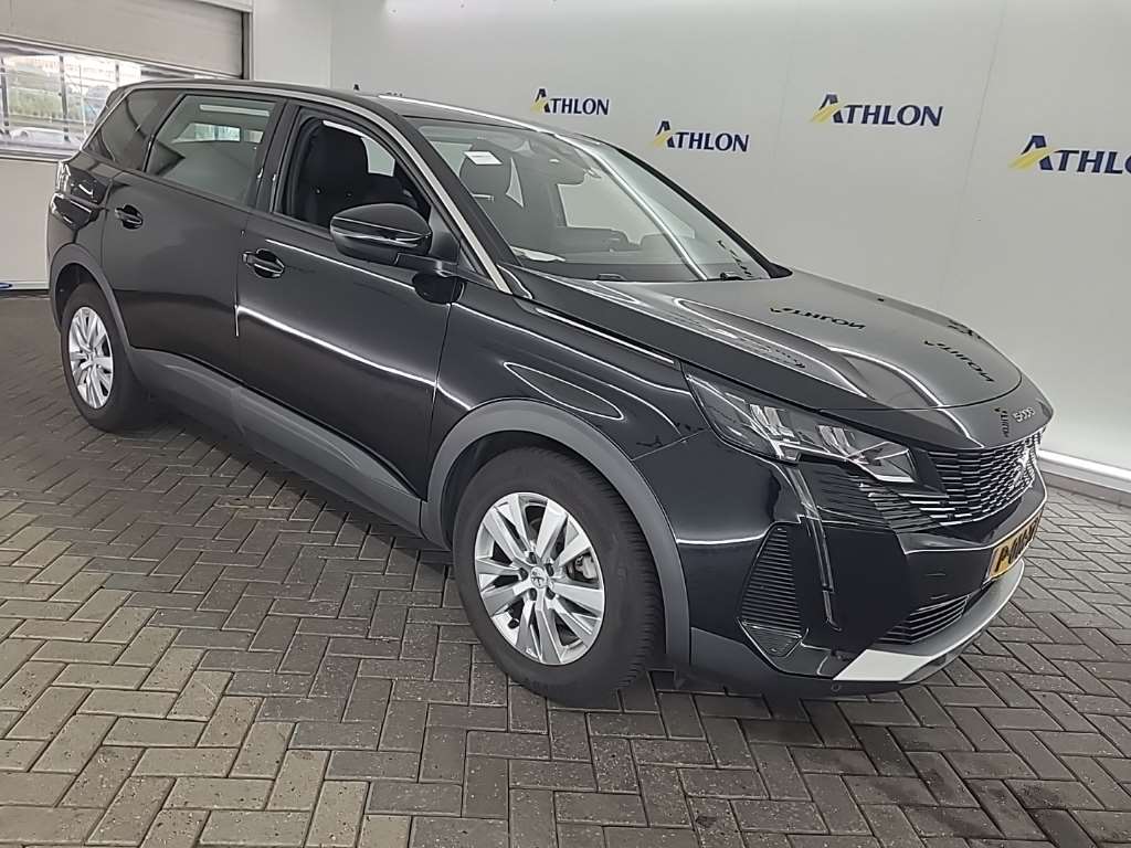 Peugeot 5008 1.2i Active Pack