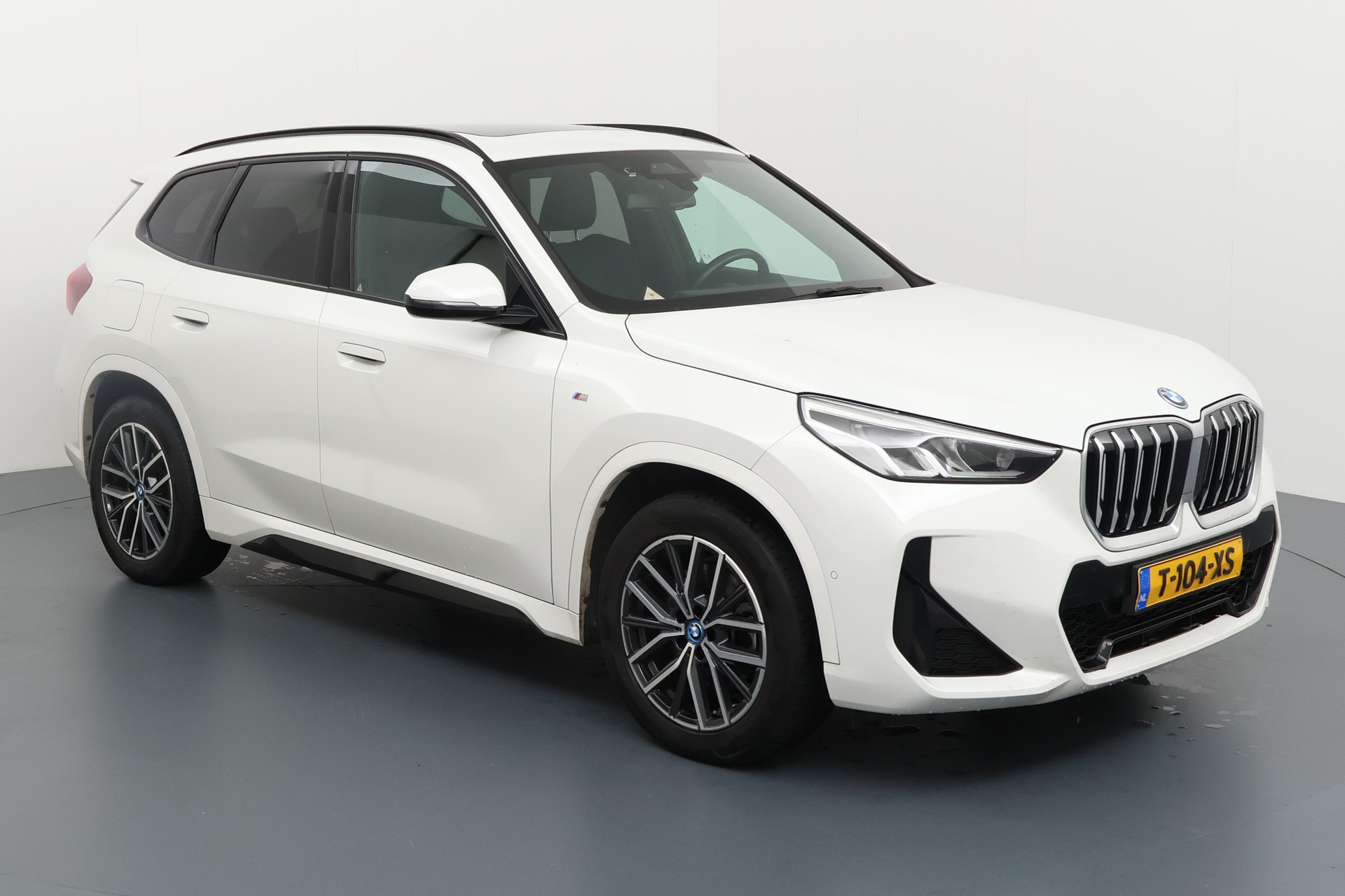 BMW X1 25e M Sport