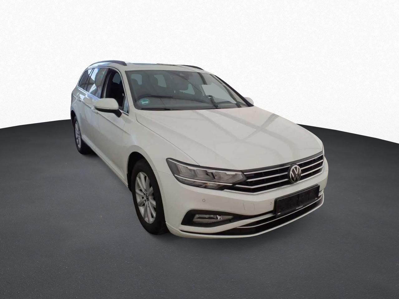 Volkswagen Passat Variant 1.5 TSI Business