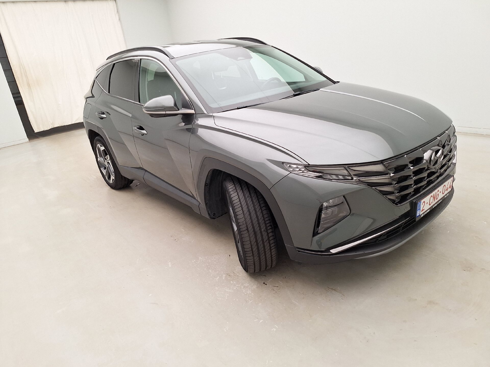 Hyundai Tucson 1.6