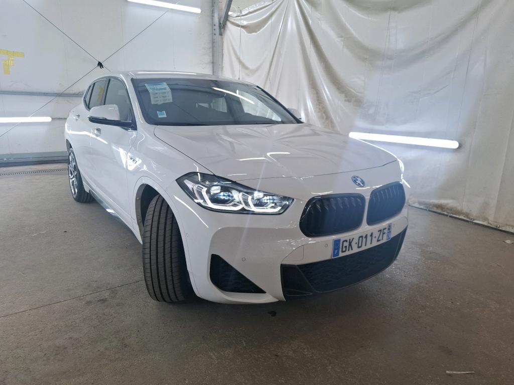 BMW X2 25e M Sport
