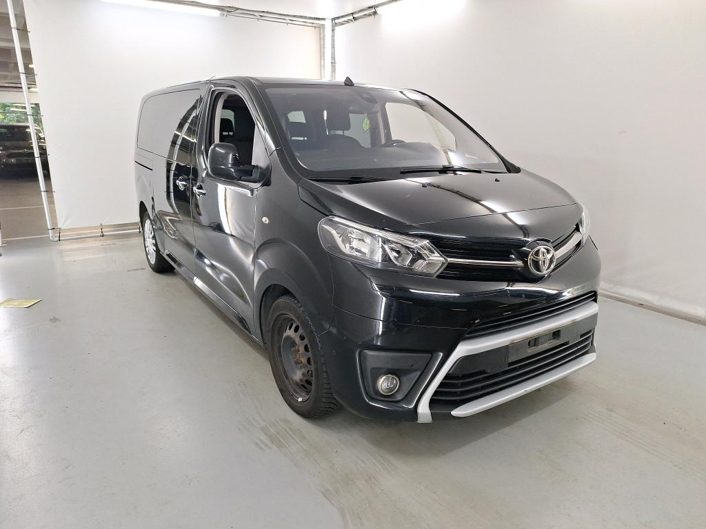 Toyota ProAce Verso 2.0d