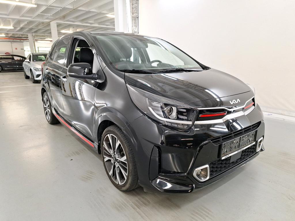 Kia Picanto 1.0 GT Line
