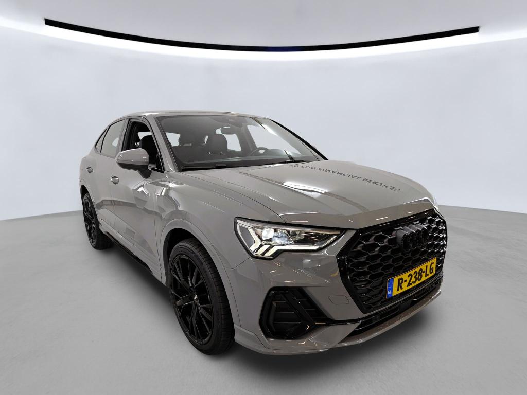 Audi Q3 Sportback 45 TFSIe