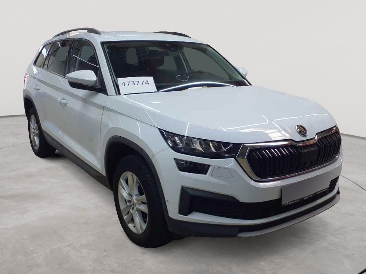 Skoda Kodiaq 2.0 TDI Ambition