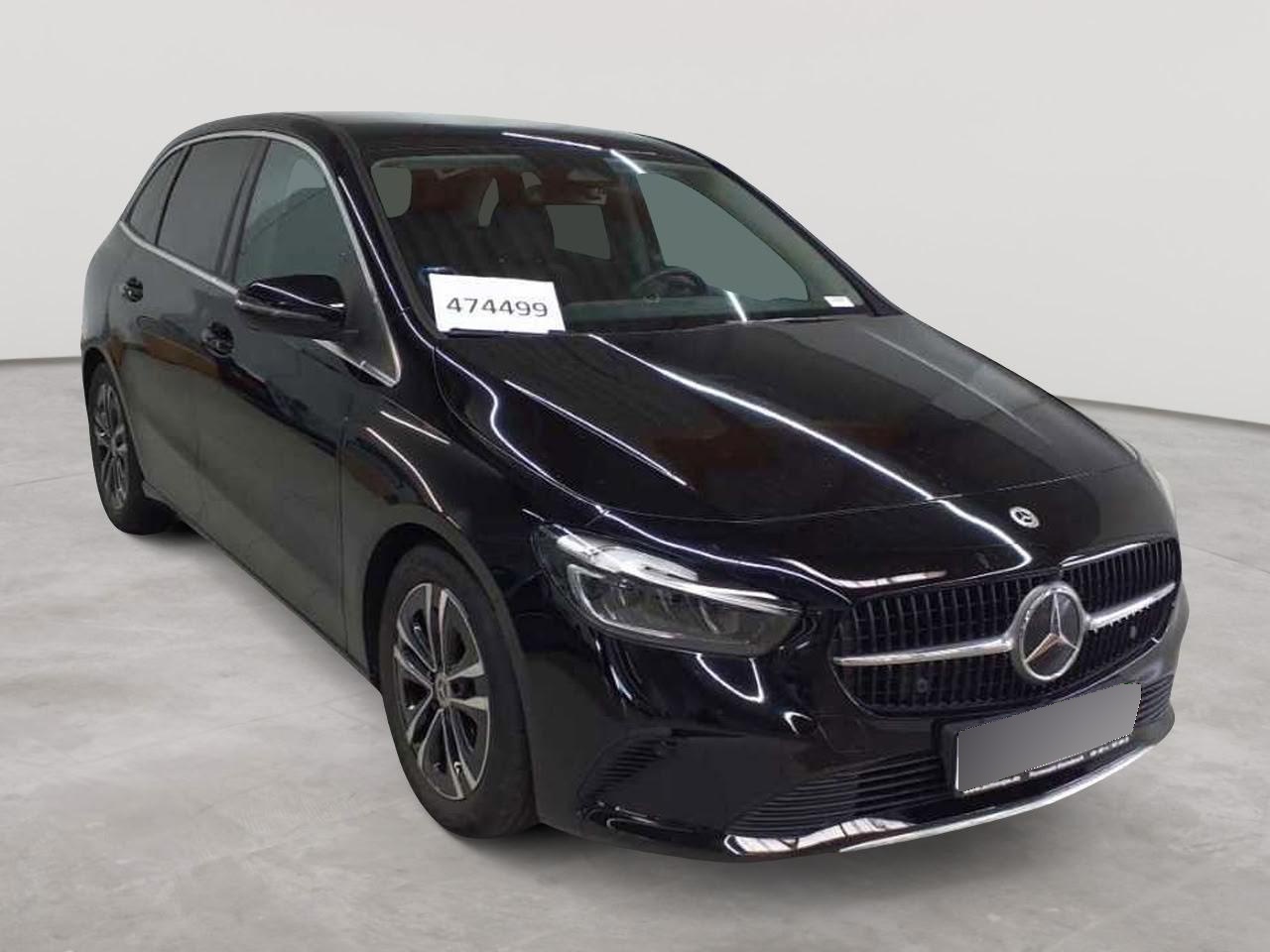 Mercedes-Benz B 200 Progressive