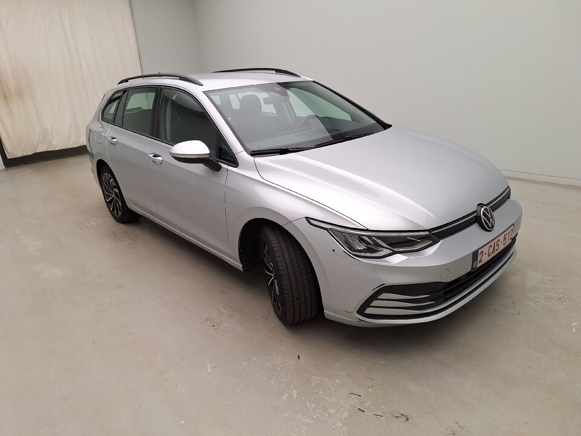 Volkswagen Golf Variant 1.5 TSI Life