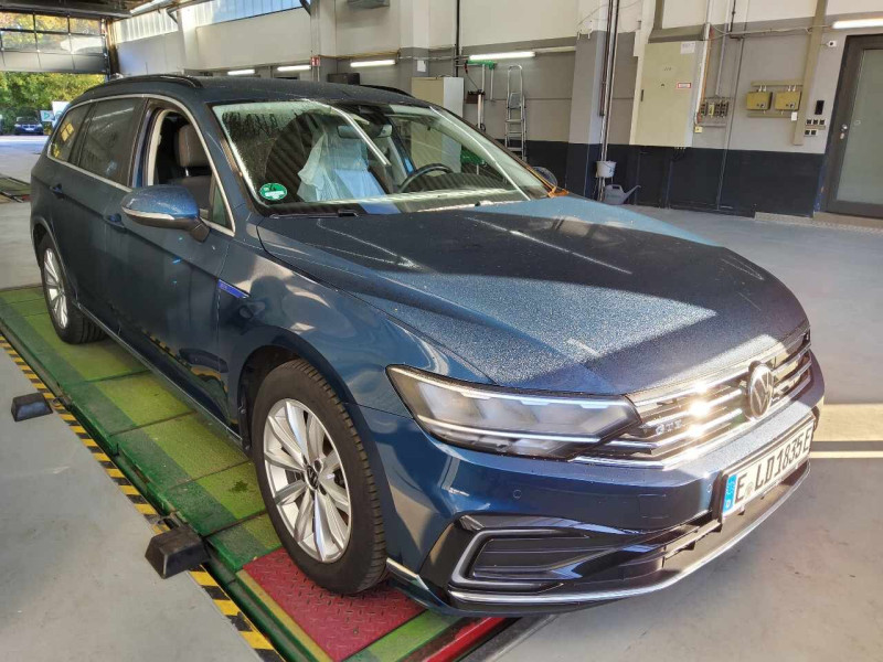 Volkswagen Passat Variant 1.4 TSI