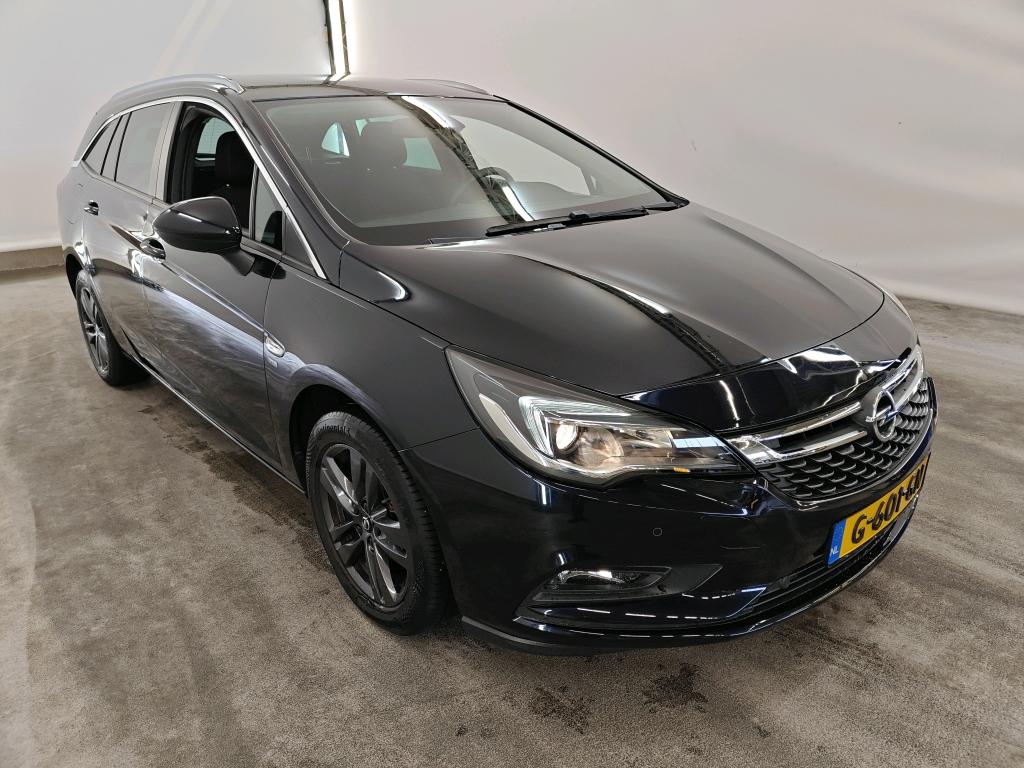 Opel Astra Sports Tourer 1.0 Edition