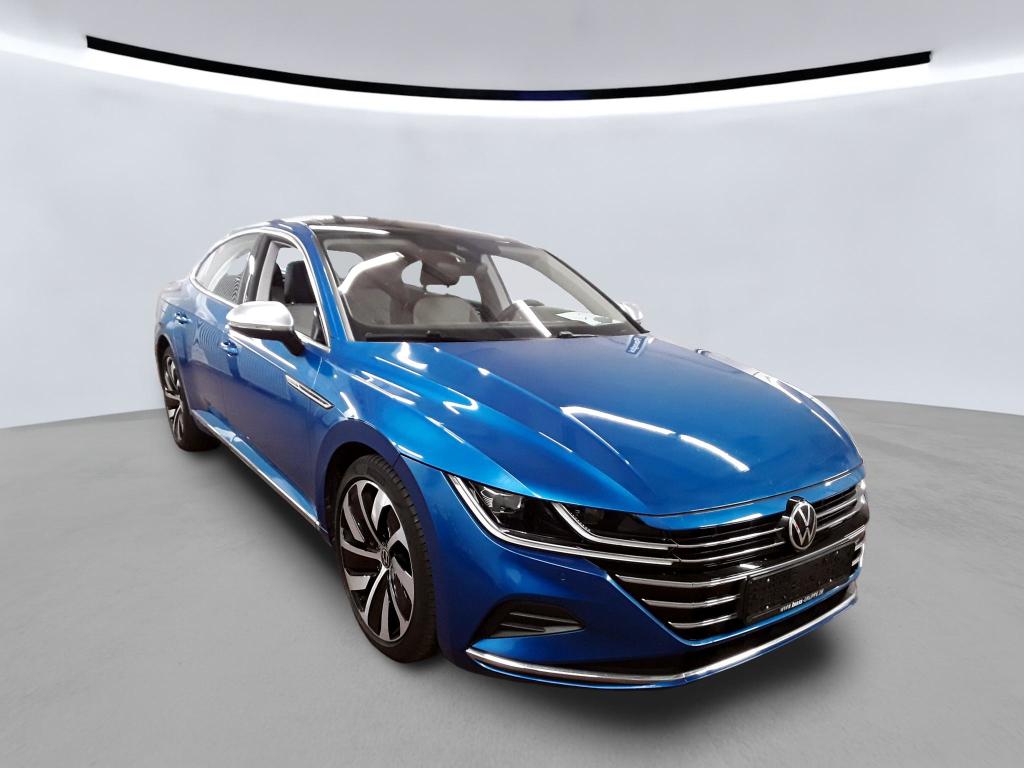 Volkswagen Arteon 2.0 TSI