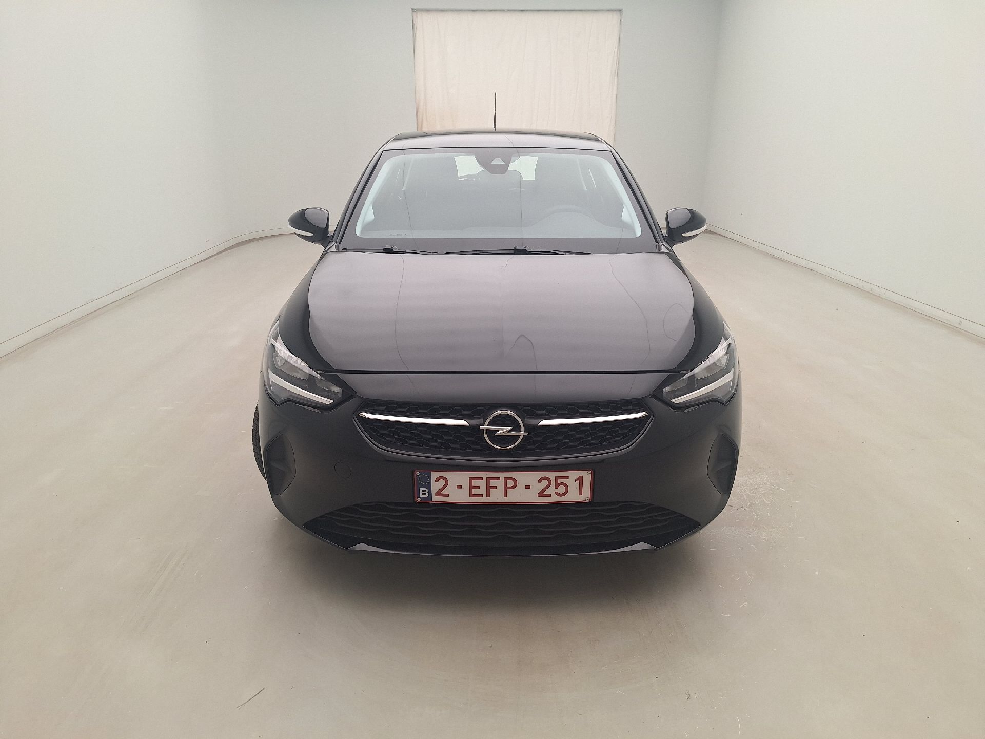 Opel, Corsa '19, Corsa 1.2 100 Edition 5d/p