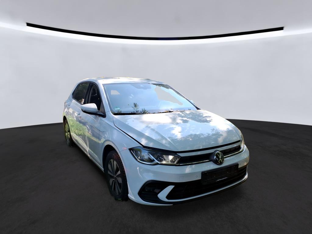 Volkswagen Polo 1.0 TSI Move