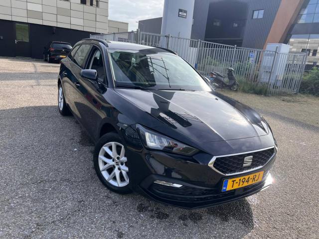 SEAT Leon Sportstourer 1.0 TSI Style