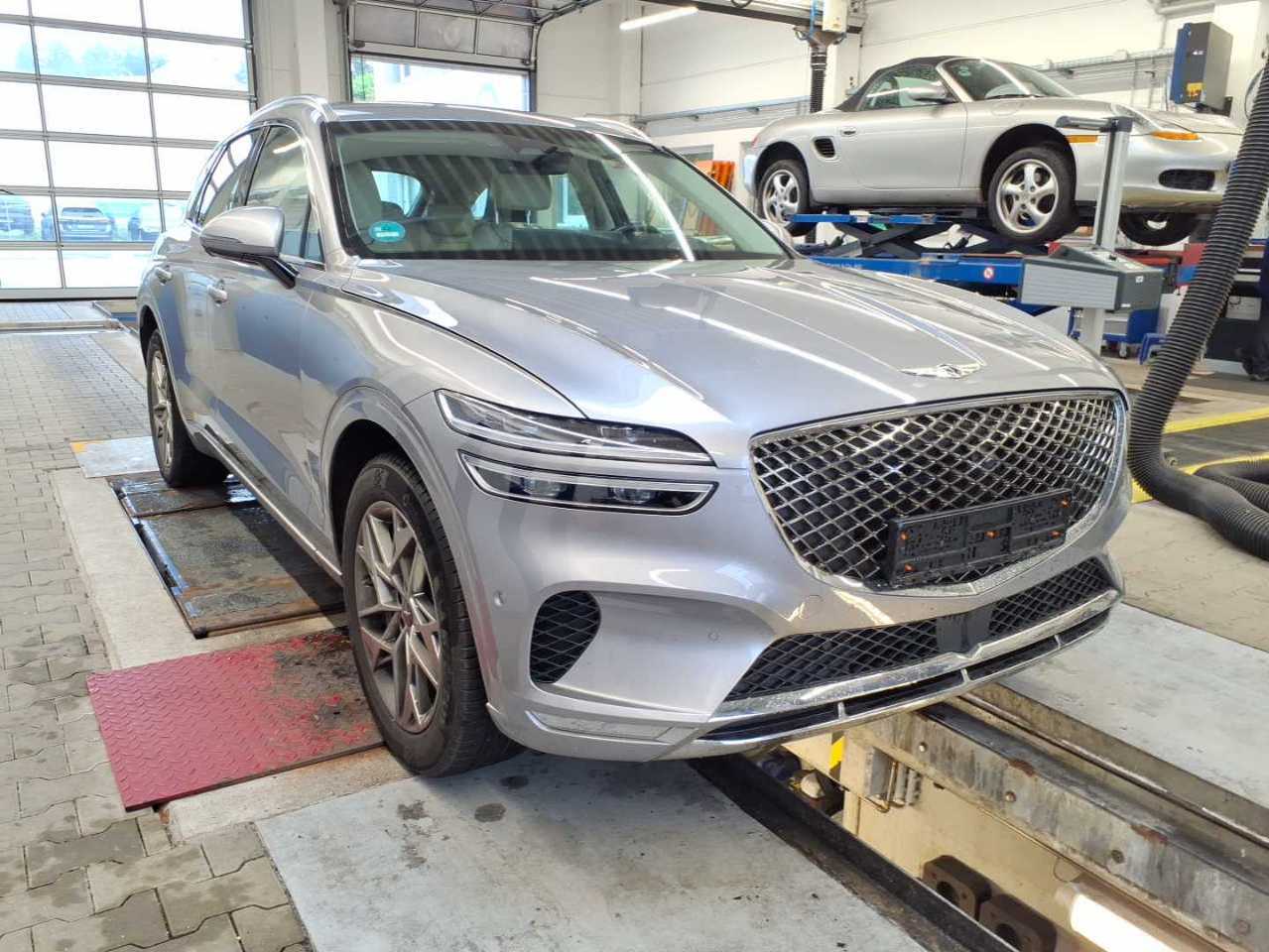 Genesis GV70 Premium Line