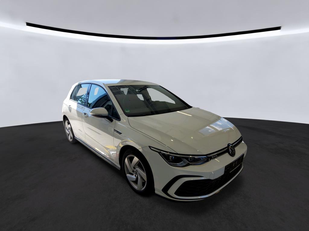 Volkswagen Golf 2.0 TDI