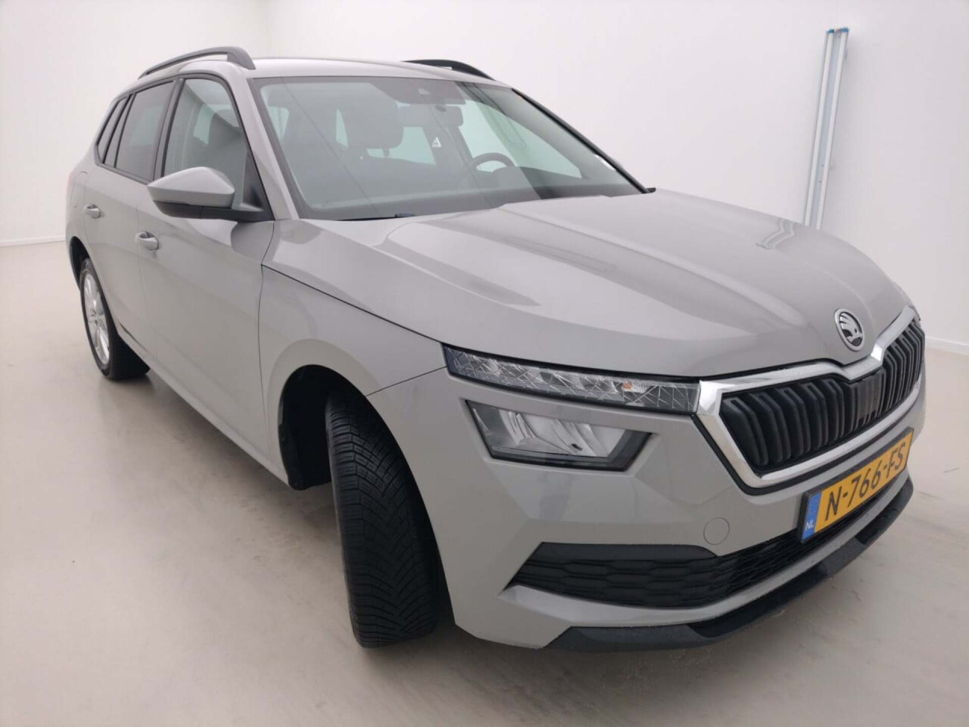 Škoda Kamiq 1.0 TSI Ambition