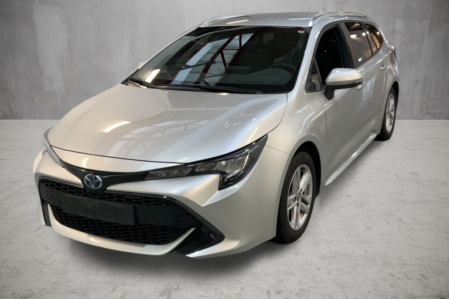 Toyota Corolla Active